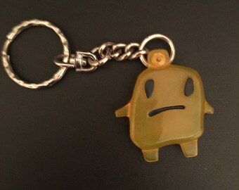Tomagotchi Keychain Vintage 1990s