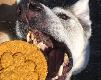 GOOD COOKIE - A Tasty Vegan Treat For Dogs
