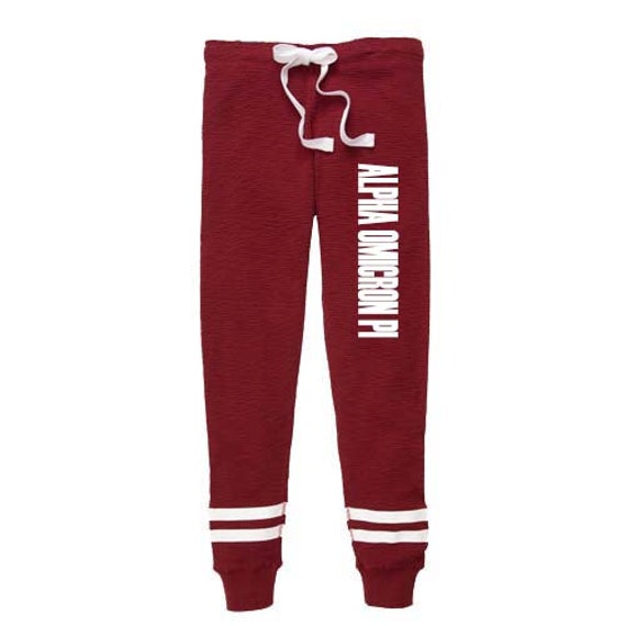 alpha m joggers