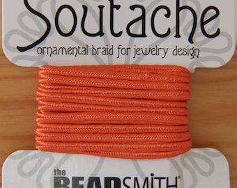 Saffron The Bead Smith Soutache - STR 216