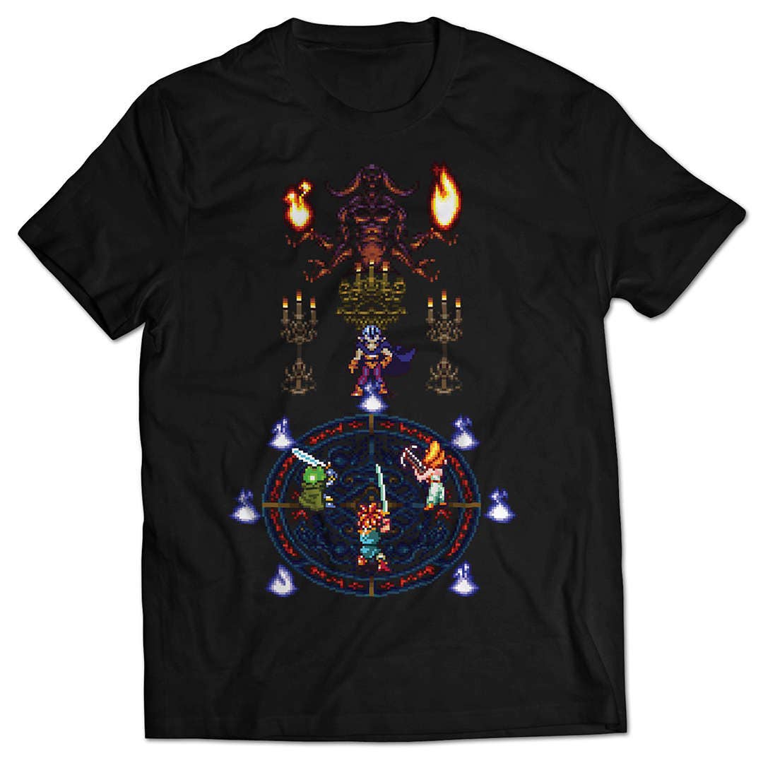 grand magus shirt