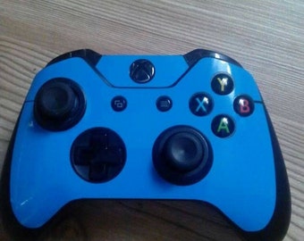 Download PS4 controller skin template for Silhouette Cameo .studio3
