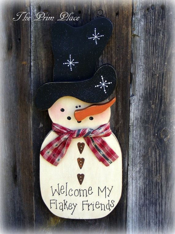 snowman wall hanging snowman door hanger winter door winter door hanger
