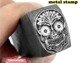 metal custom stamp jewelry stamps customized