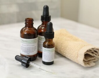 3-Step Skin Care Set - FREE SHIPPING!