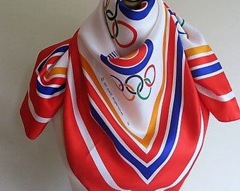 1988 olympics shirt