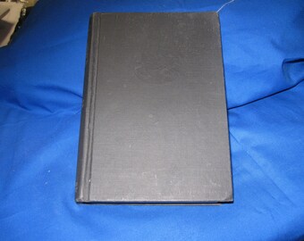 3 Vintage Books on United States History