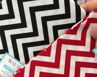 Hanging dish towel set of two
