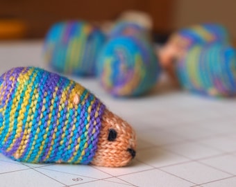Pocket Sheep No. 14 - start a mini flock of your very own