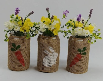 Easter Decoration / Spring Decoration / Spring Flowers