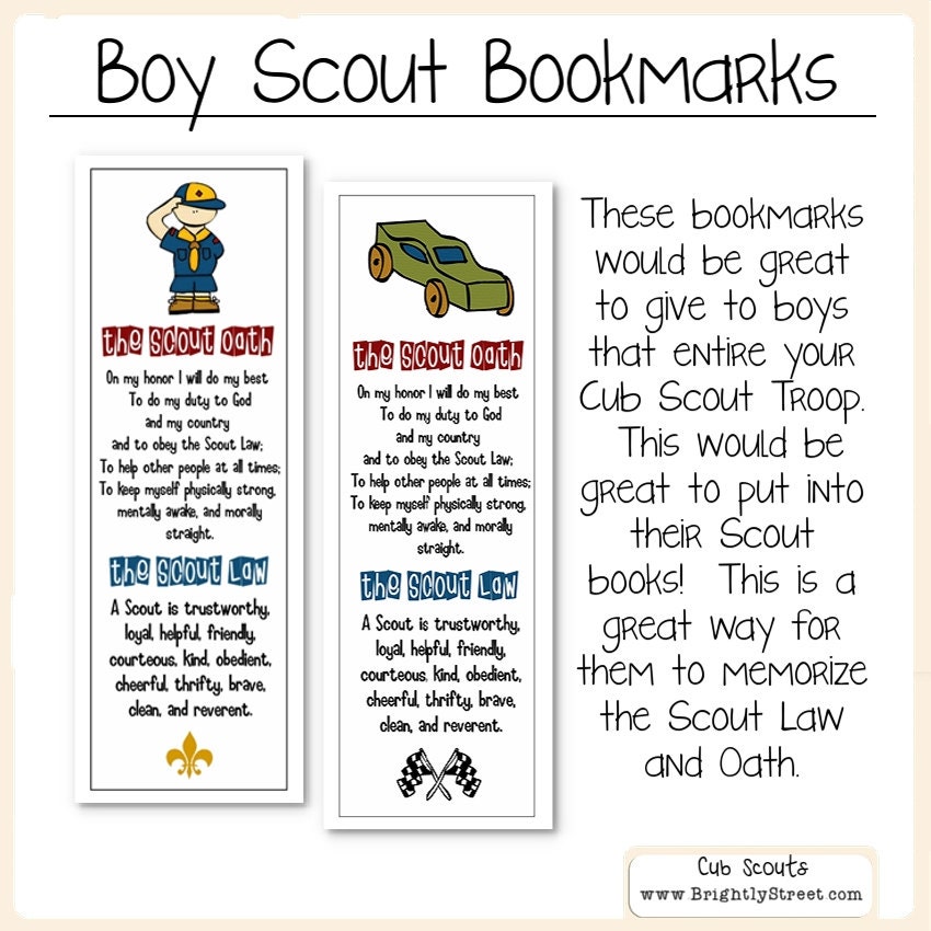 It is a picture of Mesmerizing Boy Scout Law Printable It's just a photo of Mesmerizing Boy Scout Law Printable