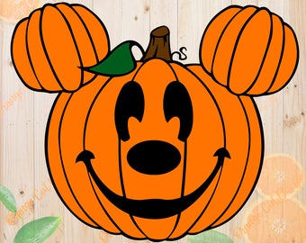 Free Free 232 Disney Pumpkin Svg Free SVG PNG EPS DXF File