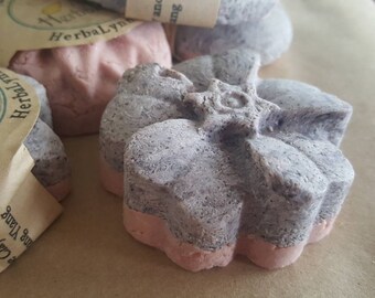 Rose Clay and Ylang Ylang Soap