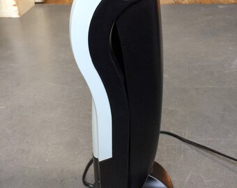 Vintage toucan desk lamp