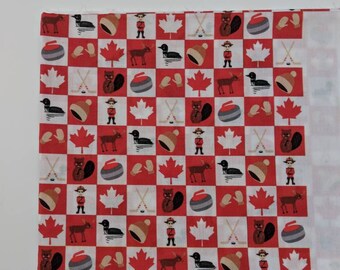 All Aboot Canada | Over Collar Pet Bandana | Tie Up Pet Bandana | Dog & Cat Accessories