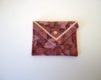 Jewelry pouch, fabric jewelry pouch, jewelry accessory, travel case, accessory case