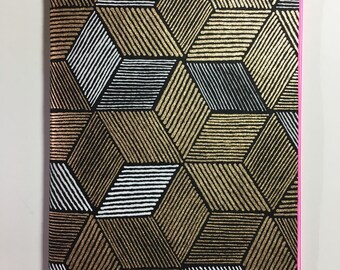 Imagines de anomalia galactico zine(images of galactic anomolies).
