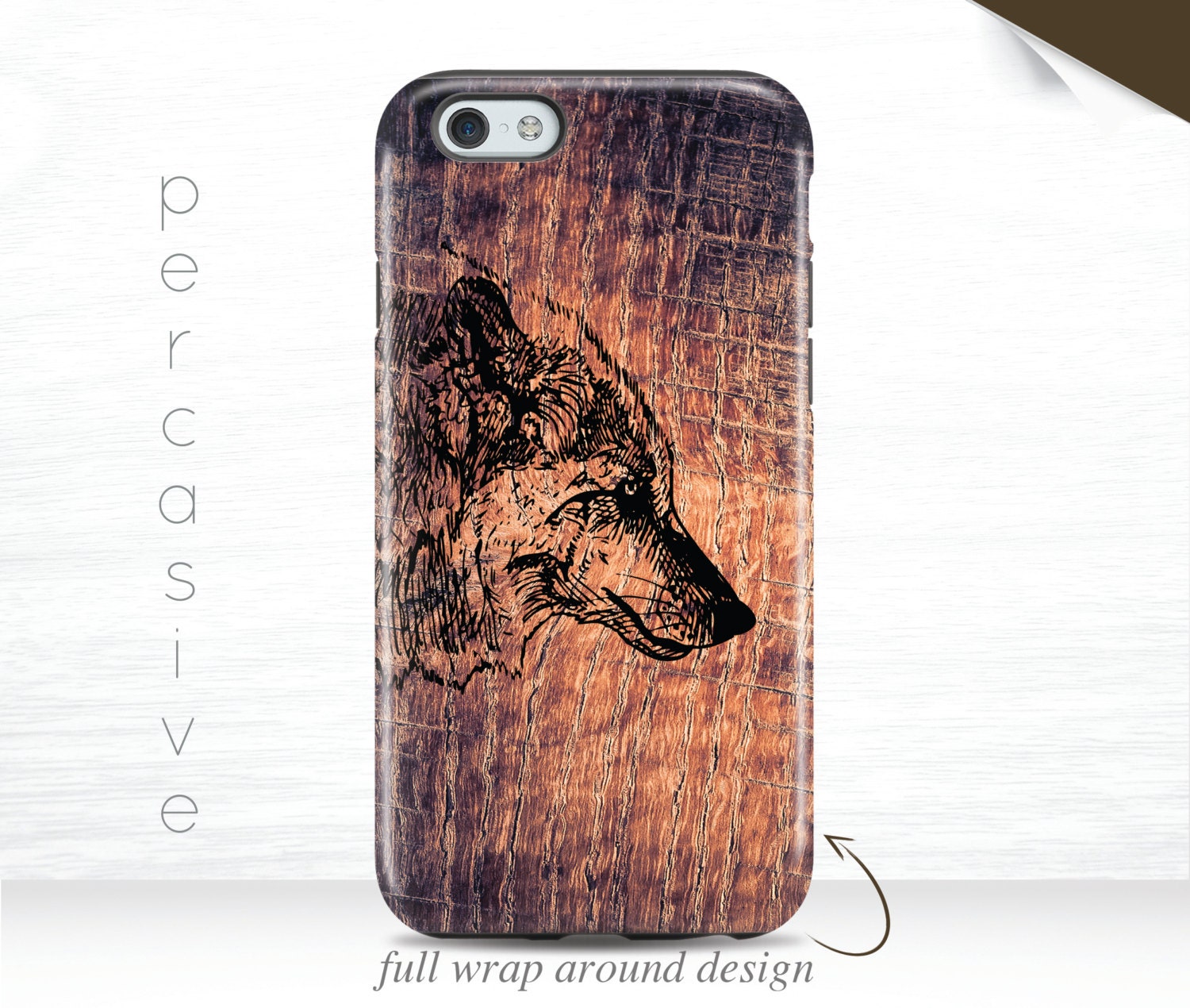 wolf iphone 7 case wolf iphone 7 case