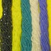 Czech Size 13 Charlotte Seed Beads (B set-114)