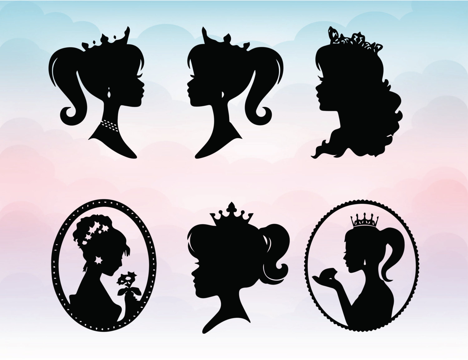 Free Free 214 Free Svg Disney Princess SVG PNG EPS DXF File