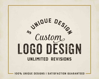 Logo Design, Custom Logo Design, Logo Design Custom, Logo, Photography Logo Design, Business Logo Design, Logo Design Branding,