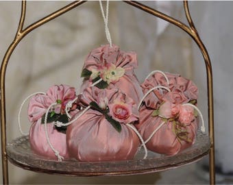 Wedding Favor gift Bridesmaids decoration scented