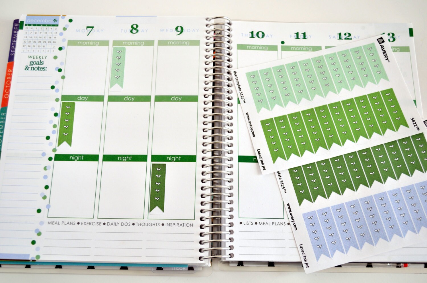 December Green/Lavender Printable Planner Stickers Heart for Planner Stickers Template
104xkb December Green/Lavender Printable Planner Stickers Heart for Planner Stickers Template
104xkb