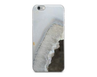 The White Geode iPhone 5&6 Case