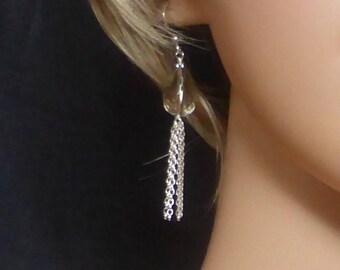 Sweet Facetted Pale Lemon Quartz Pear Drops