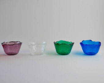 Murano Glass Bowl Mini