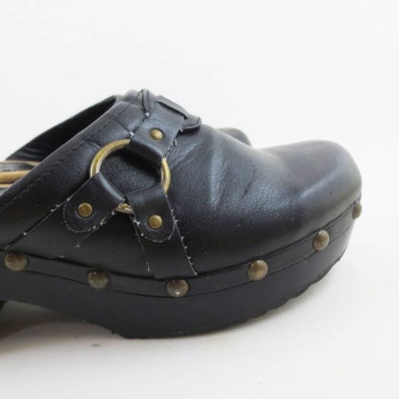 discontinued mudd shoes