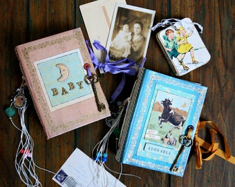 Journal Class, Tutorial, e-book, The Basics of Cover Contruction, How to Make a journal cover, album cover tutorial