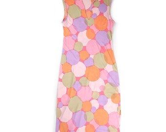 Dotted Dress - Size M