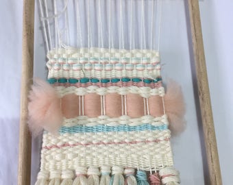 Beginners Weaving Kit, Weaving Kit