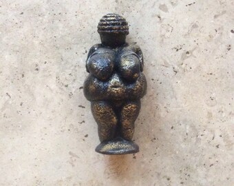 Venus of Willendorf Sculpture