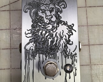 The Beast (Analog Octave Up)