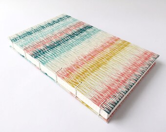 Travel Journal, Bullet Journal Notebook, Dot Grid Pages, Dot Grid Notebook, Lined, Bujo, Bujo Planner, Bujo cover, Student Planner, ASPEN