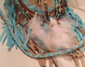 Day Dream Fringe Festival Bag