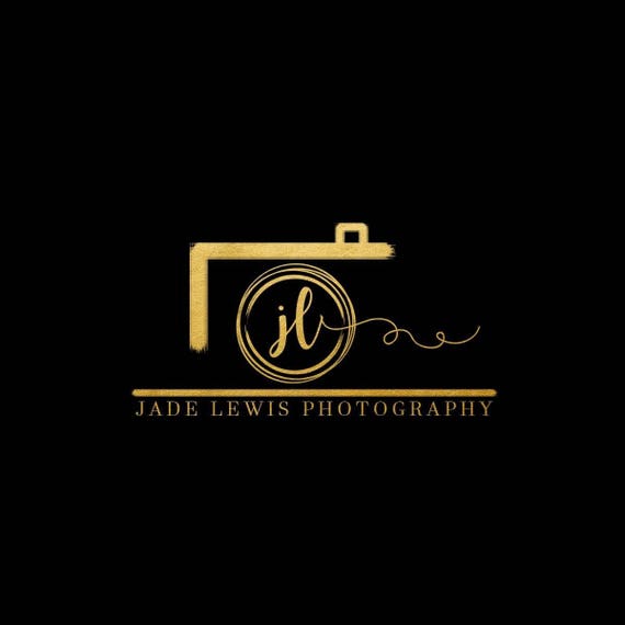 premade logo logo design photography logo watermark camera create a photography logo