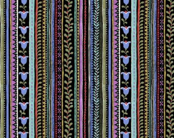 Folk Song from Quilting Treasures