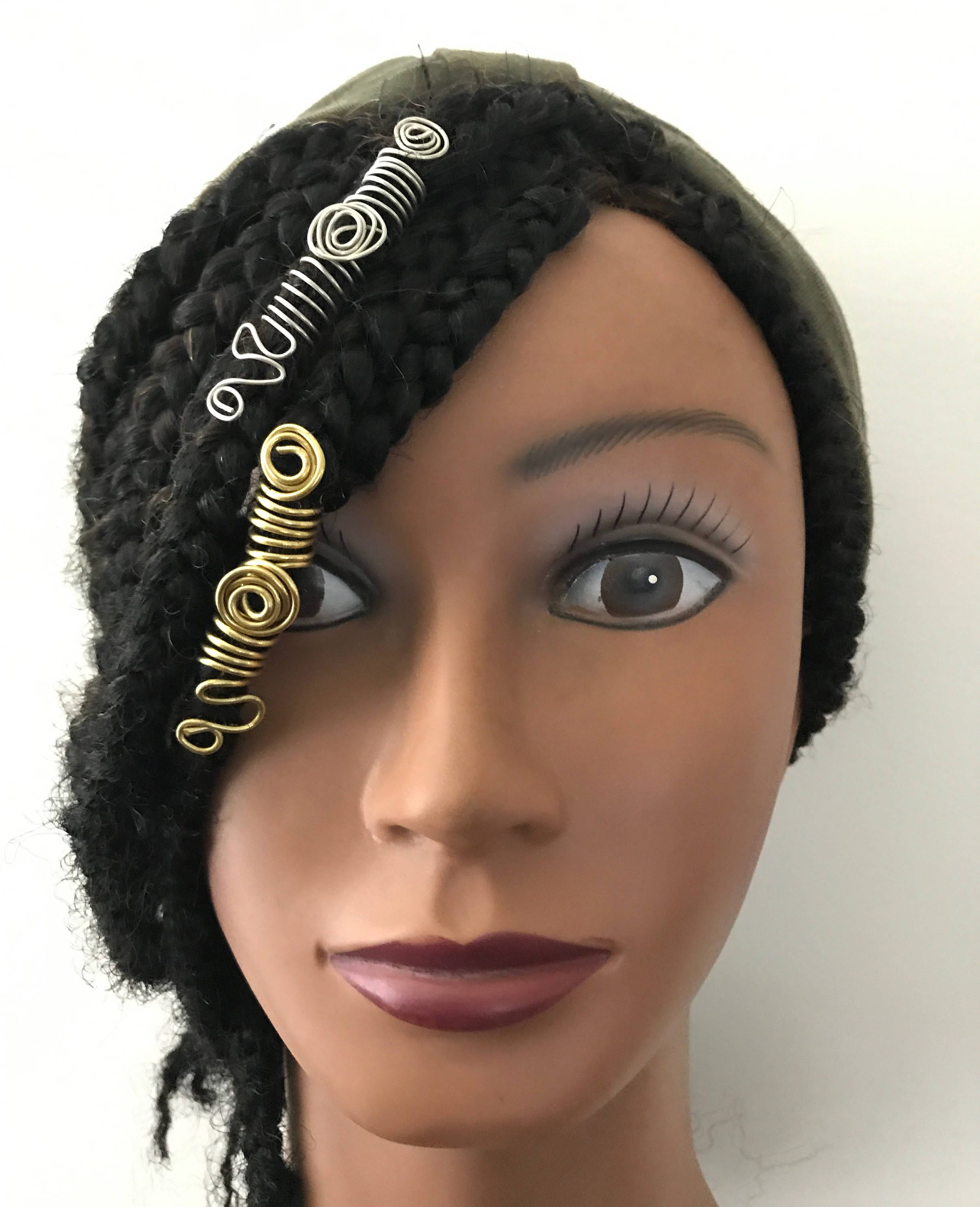 How To Color Natural Hair Black How To Color Natural Hair Black