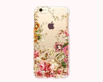 iphone 8 floral phone case iphone 8 floral phone case