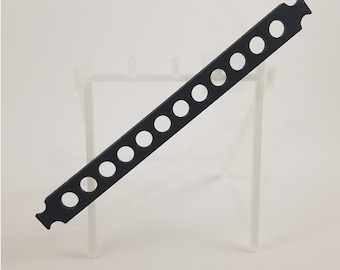 Bobbin Separator for Card Weaving