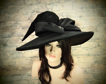 Witch Hat "Gala Galls"