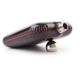 Stainless Steel Flask "Truman" 7oz