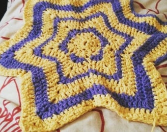 Starbaby blanket for your star baby
