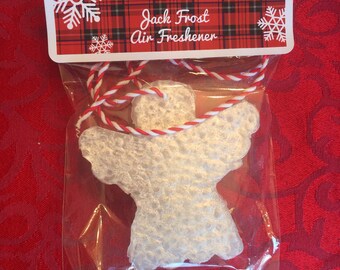 Jack Frost Air Freshener