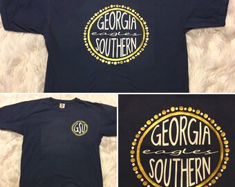 Georgia Southern T-Shirt