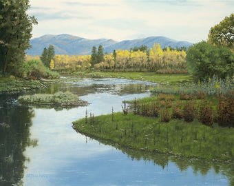 Swan Valley Tributary