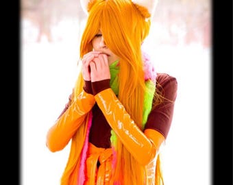 Shui Lamento cosplay costume